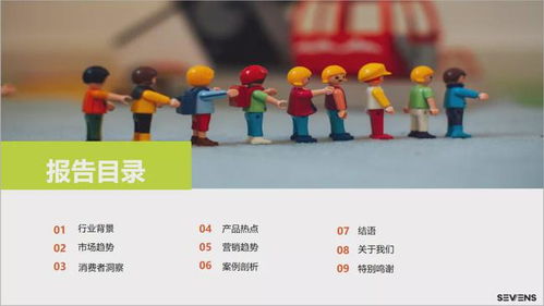 2021年玩具行業(yè)品牌出海營銷報(bào)告 洞察新機(jī)遇，助力全球化布局