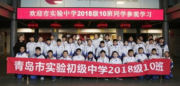 賞西方油彩，觸東方墨韻——市實(shí)驗(yàn)中學(xué)開展中西文化魅力體驗(yàn)活動(dòng)