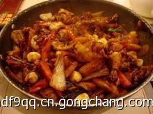 北京御品皇三汁燜鍋加盟 開(kāi)啟美食創(chuàng)業(yè)之旅